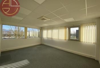 Location bureaux Castelnau-d'Estrétefonds - Proche autoroute et RN