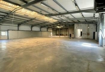 Local d'activité à louer Montauban - Axe passant et visibilité