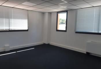 Location bureaux Colomiers - Proche Toulouse, ascenseur et parking
