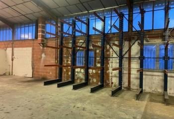 Local d'activité à louer L'Union - Proche Toulouse