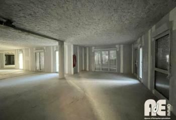 Local commercial à vendre Toulouse Nord-Ouest - Cartoucherie
