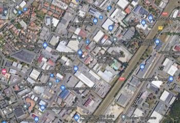 Location bureaux Toulouse Sud-Ouest - Proche rocade et transports