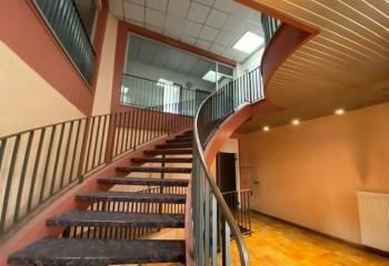 Vente bureaux Portet-sur-Garonne, proche bus, gare et rocade