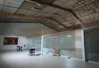 Vente local commercial Toulouse Nord-Ouest - Purpan - Accès rocade