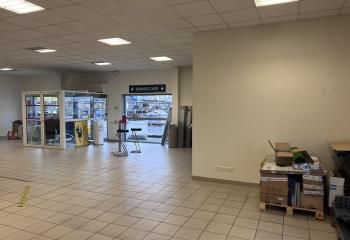 Local d'activité à louer Saint-Lys - Proche Toulouse