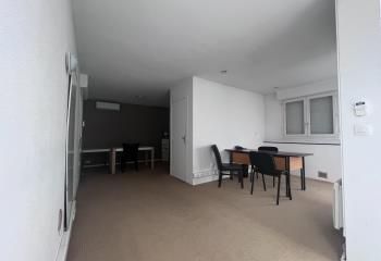Location bureaux Portet-sur-Garonne - Proche Toulouse, secteur sud-ouest