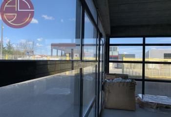 Location bureaux Saint-Lys - Proche Toulouse, accès facile