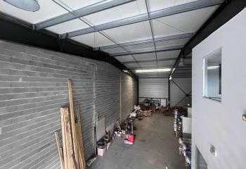 Local d'activité à louer Tournefeuille - Proche Toulouse