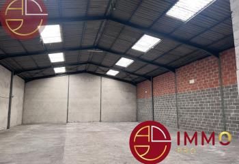 Local d'activité à louer Bruguières - Zone industrielle