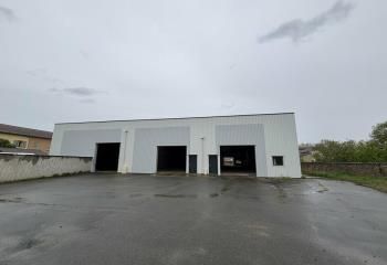 Local d'activités à louer Belleville - Proximité axes routiers