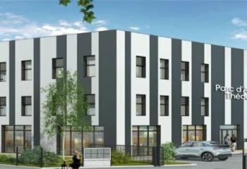 Vente bureaux Villefranche-sur-Saône - Parc d'Affaires La Lagune