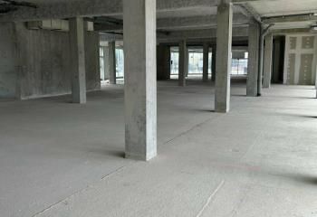 Local commercial à louer Bordeaux - Place Ravezies