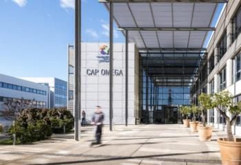 Location bureaux Montpellier - Proche centre-ville et aéroport