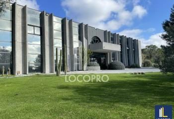 Location bureaux Valbonne Sophia Antipolis - Proche transports