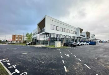 Local d'activité à louer Chassieu - Parc Spirit, ZI Mi-Plaine