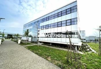 Location bureaux Toulouse - Proche rocade Arc-en-ciel et bus Linéo