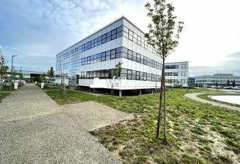 Location bureaux Toulouse Saint Martin du Touch - Proche rocade Arc-en-ciel