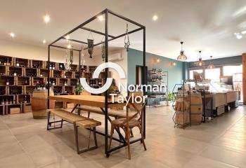 Local commercial à vendre Pignan - Proche autoroute A709