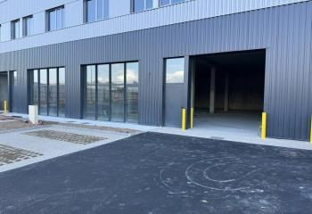 Local d'activité à louer Valence - Zone Sud - Proche A7