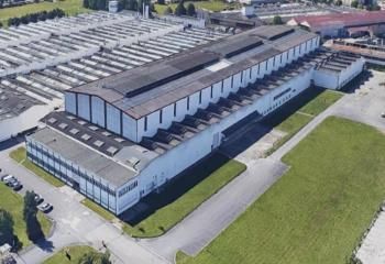 Location local d'activité Reims - ZI Port Colbert - Proche A26/A4