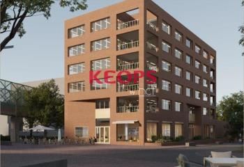 Location bureaux neufs Toulouse - Quartier Guillaumet, métro ligne A