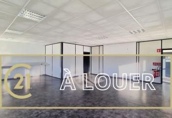 Location bureaux Caen Sud - Proche transports en commun