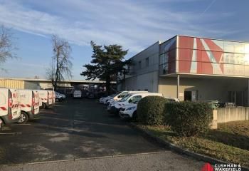 Location bureaux Le Haillan - Proche Rocade A10, A63, Tram et Bus