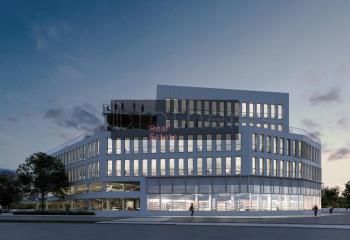 Bureaux à louer Lormont - Proche gare et bus, quartier Brazza