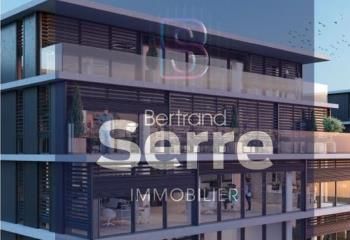 Bureaux à vendre Saint-Priest-en-Jarez - Proche transports et A72