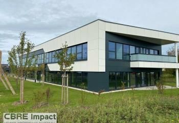 Vente bureaux Sainte-Savine - Parc du Grand Troyes, proche rocade et autoroute A5