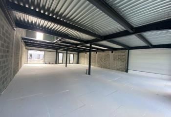 Vente bureaux Ifs - Proche périphérique sud et ligne 30