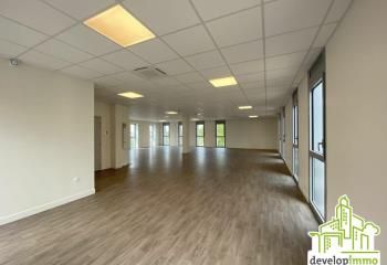 Location bureaux Bretteville-sur-Odon - Proche Caen