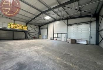 Local d'activité à louer Montauban - Proche autoroute