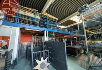 Location local d'activité Toulouse Sud-Ouest - Proximité rocade