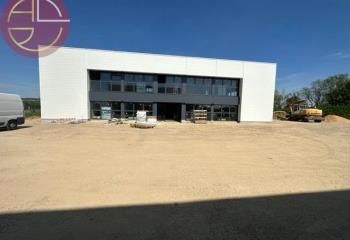 Location bureaux Montauban - Proche autoroute, zone Albasud