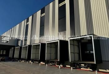 Entrepôt à louer Duppigheim - Accès direct A352 et A355