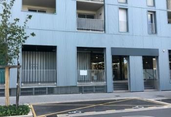 Vente bureaux Bordeaux Bassins à Flot - Proche Musée de la Mer, Tram B