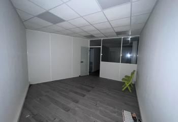 Local d'activité à louer Cugnaux - Proche Toulouse - 190 m²