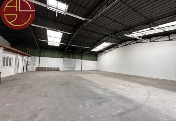Location entrepôt Toulouse Sud-Ouest - Proche rocade et autoroute