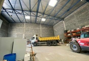 Vente local commercial Cugnaux - Sud-ouest Toulouse