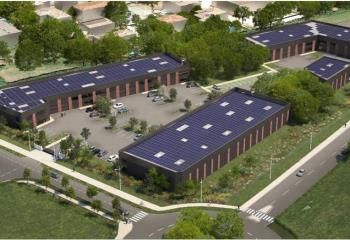 Vente local d'activité Pibrac - Proche N124