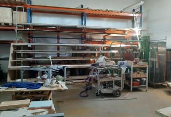 Vente entrepôt Castanet-Tolosan - Proche Toulouse