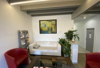 Location bureau Balma - Proche Toulouse, accès facile