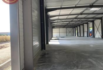 Local d'activité à louer Saint-Jory - Proche Toulouse