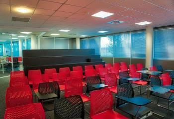 Location bureaux Toulouse Sud-Ouest - Proche Oncopole, bus et métro