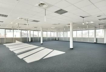 Location bureaux Toulouse Sud-Ouest - Proche Oncopole, bus et métro