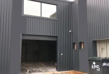 Local d'activité à louer Saint-Jory - RN20