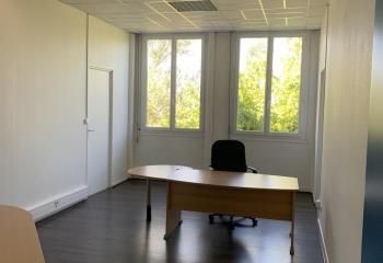 Location bureau L'Union - Proche Toulouse, accès rocade