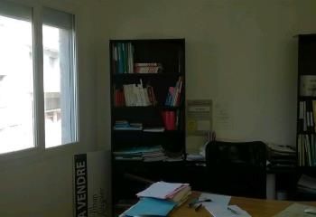 Location bureau Toulouse Centre - Proche métro et bus