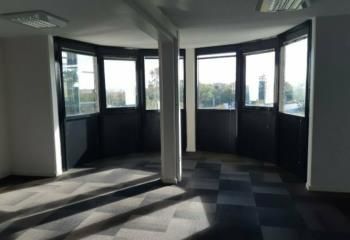 Location bureaux Toulouse Nord-Ouest - Proche tramway